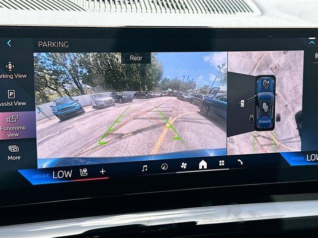 used 2024 BMW 530 car, priced at $49,000