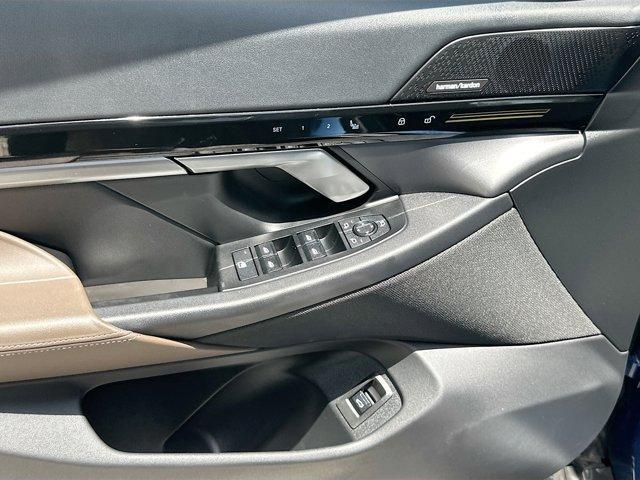 used 2024 BMW 530 car, priced at $49,000
