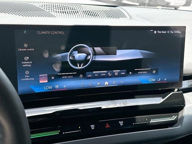 used 2024 BMW 530 car, priced at $49,000