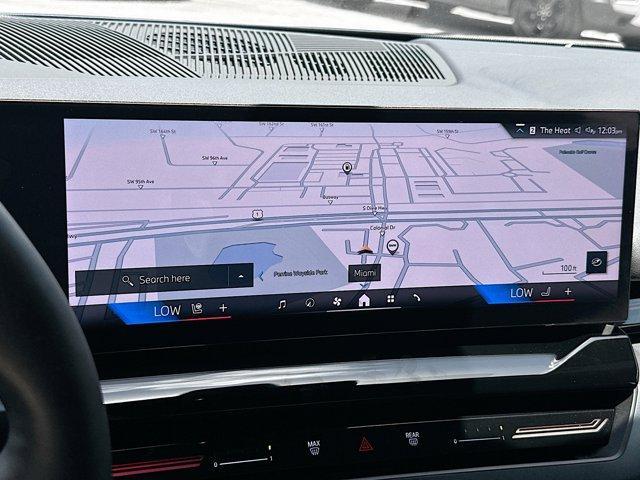 used 2024 BMW 530 car, priced at $49,000