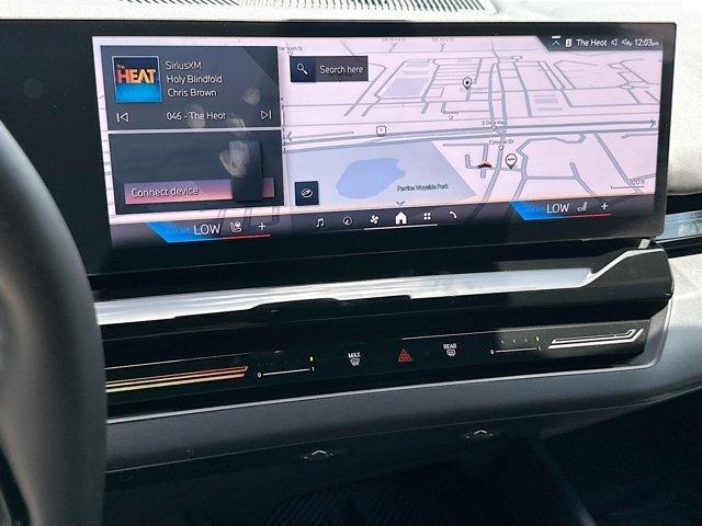 used 2024 BMW 530 car, priced at $49,000