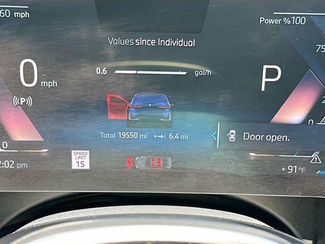 used 2024 BMW 530 car, priced at $49,000