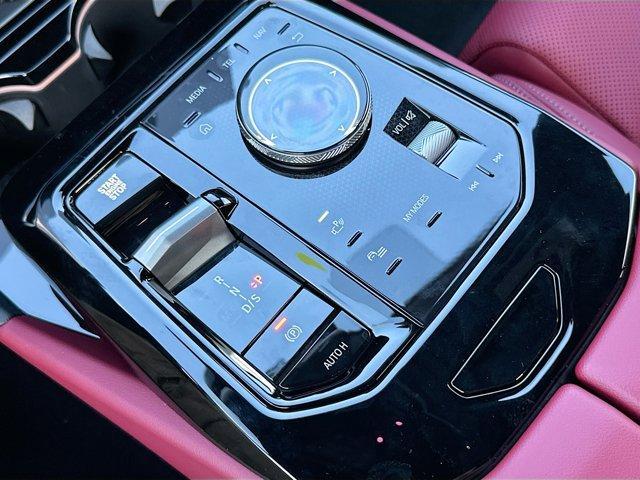 new 2026 BMW 530 car, priced at $62,421