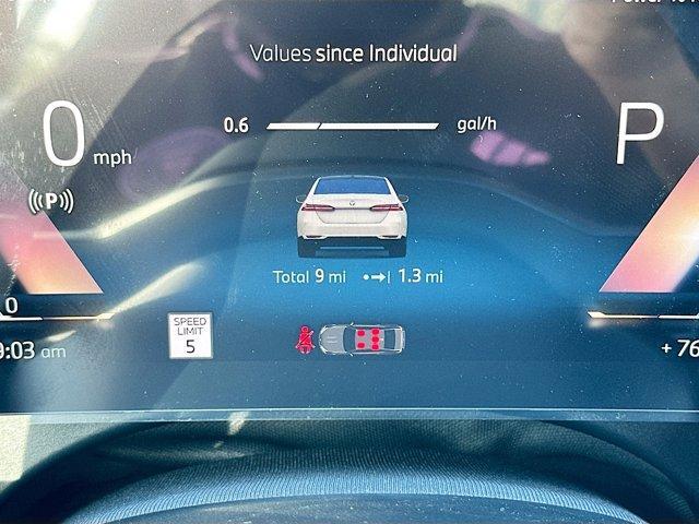 new 2026 BMW 530 car, priced at $62,421