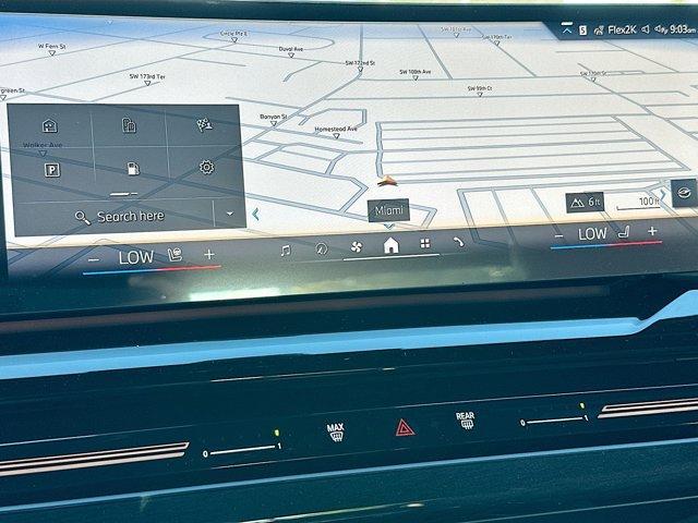 new 2026 BMW 530 car, priced at $62,421