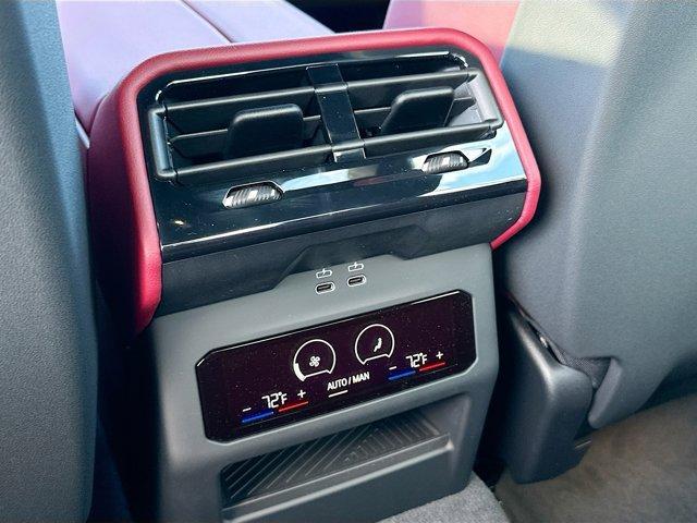 new 2026 BMW 530 car, priced at $62,421