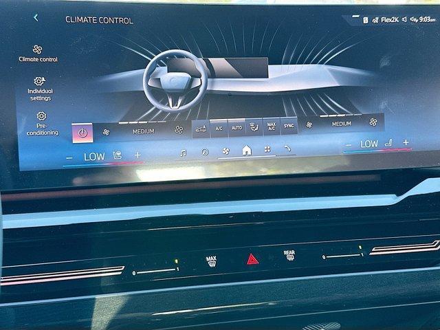 new 2026 BMW 530 car, priced at $62,421