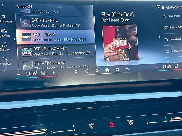 new 2026 BMW 530 car, priced at $62,421