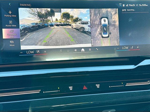 new 2026 BMW 530 car, priced at $62,421