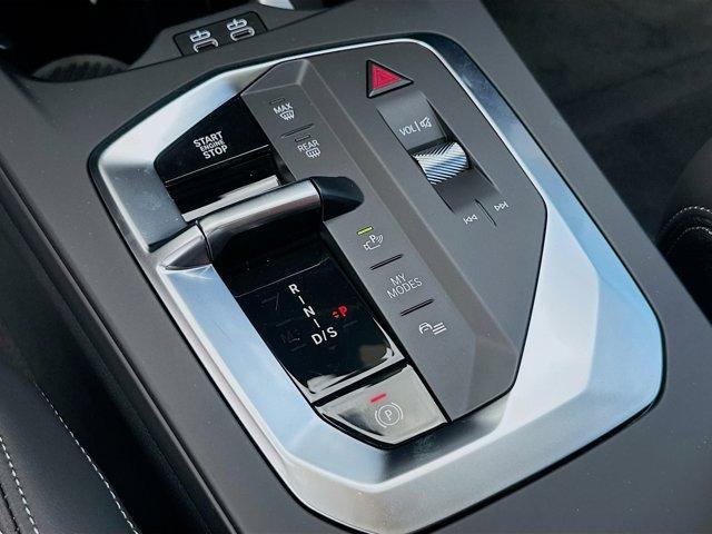 new 2026 BMW 228 Gran Coupe car, priced at $45,967