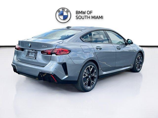 new 2026 BMW 228 Gran Coupe car, priced at $45,967