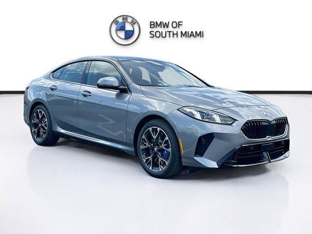 new 2026 BMW 228 Gran Coupe car, priced at $45,967