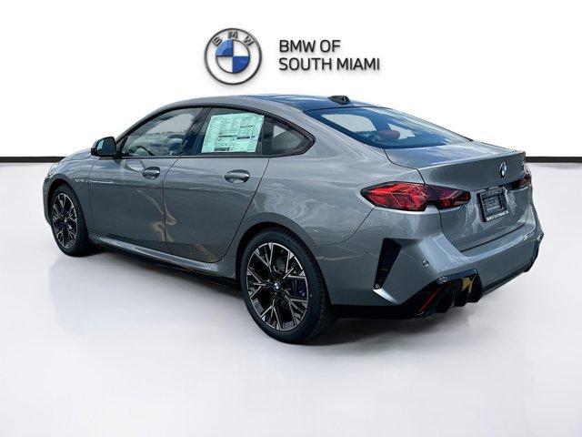 new 2026 BMW 228 Gran Coupe car, priced at $45,967
