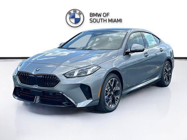 new 2026 BMW 228 Gran Coupe car, priced at $45,967