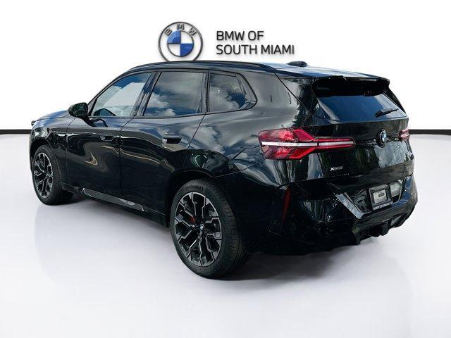 new 2026 BMW X3 car, priced at $59,089