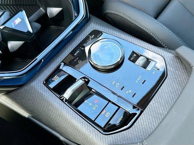 new 2026 BMW X3 car, priced at $59,089