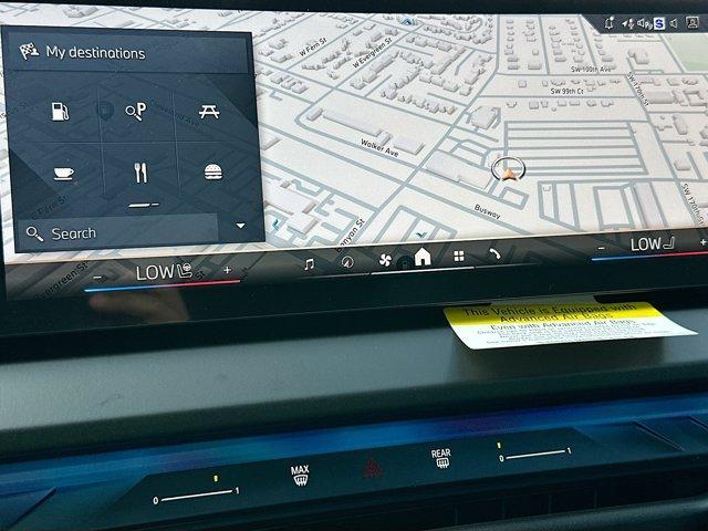 new 2026 BMW X3 car, priced at $59,089