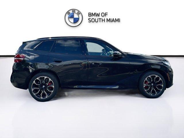 new 2026 BMW X3 car, priced at $59,089