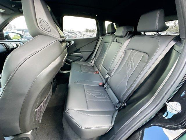 new 2026 BMW X3 car, priced at $59,089