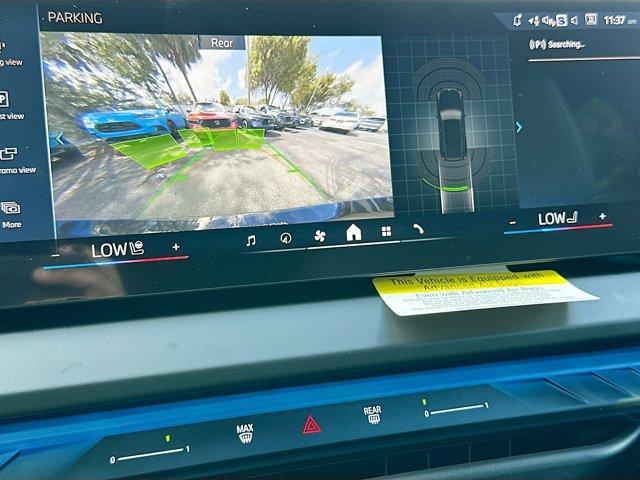 new 2026 BMW X3 car, priced at $59,089