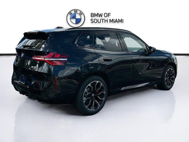 new 2026 BMW X3 car, priced at $59,089