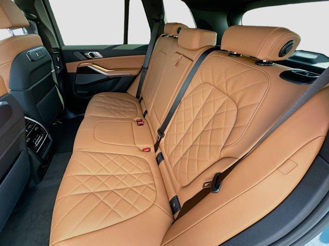 new 2026 BMW X5 car