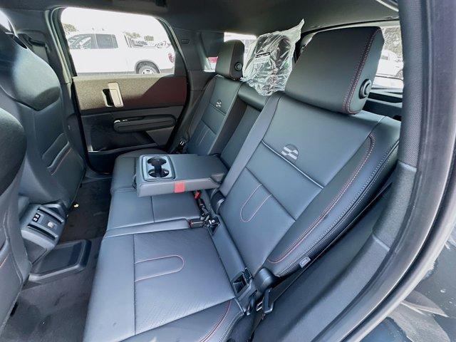 new 2025 MINI Countryman car, priced at $50,984