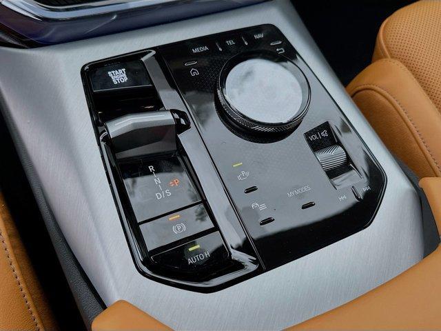 new 2026 BMW X3 car, priced at $75,195