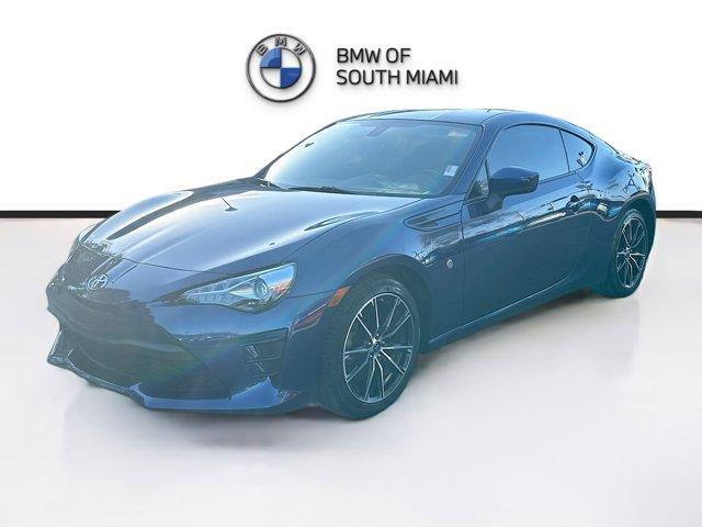 used 2020 Toyota 86 car, priced at $20,500