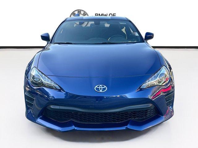 used 2020 Toyota 86 car, priced at $20,500