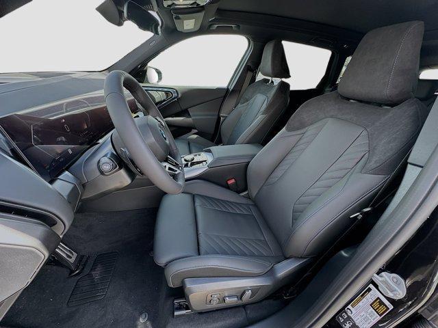 new 2025 BMW X3 car, priced at $60,960