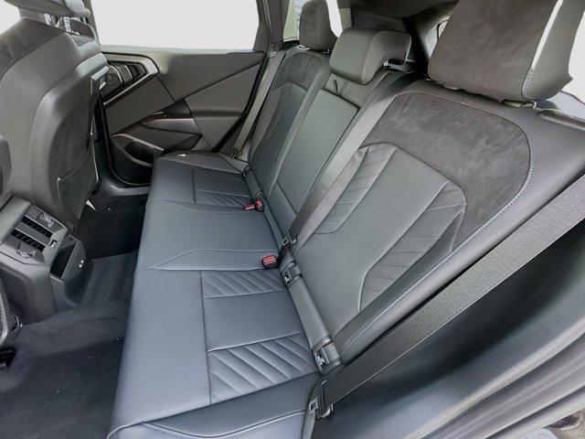 new 2025 BMW X3 car, priced at $60,960