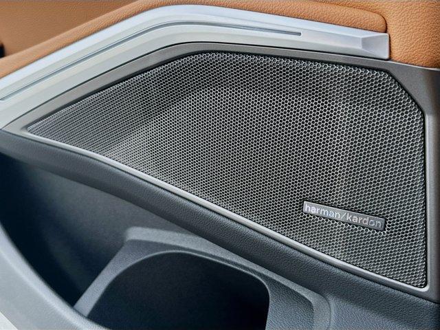 new 2025 BMW 330 car, priced at $50,460