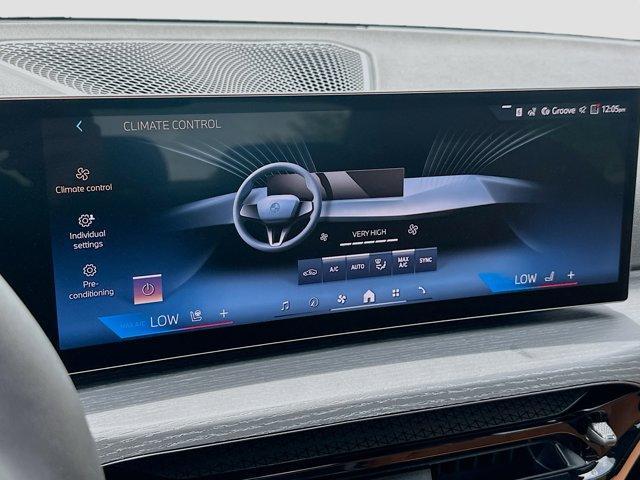 new 2025 BMW 330 car, priced at $50,460