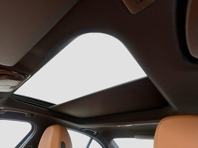 new 2025 BMW 330 car, priced at $50,460