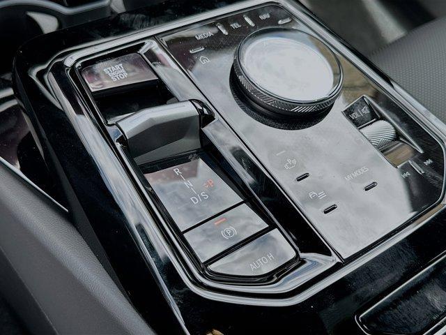 new 2026 BMW 530 car, priced at $66,622