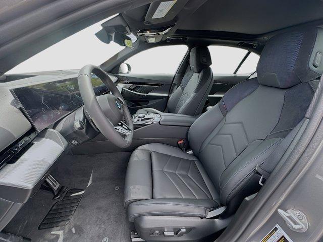 new 2026 BMW 530 car, priced at $66,622