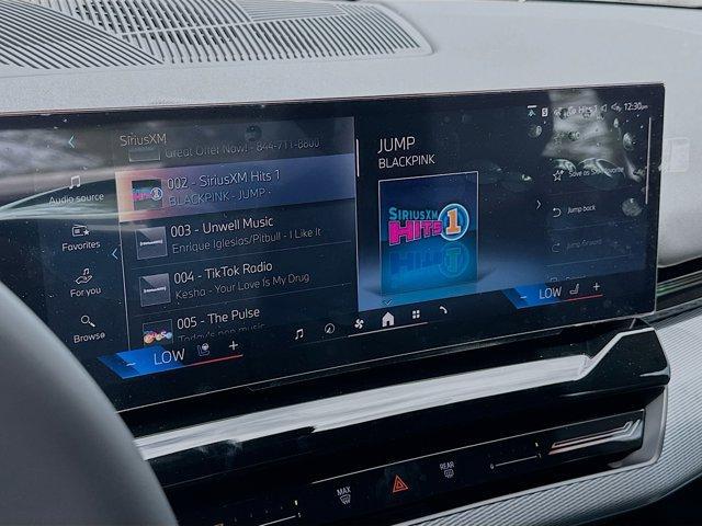 new 2026 BMW 530 car, priced at $66,622