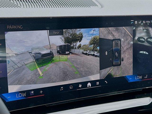 new 2026 BMW 530 car, priced at $66,622