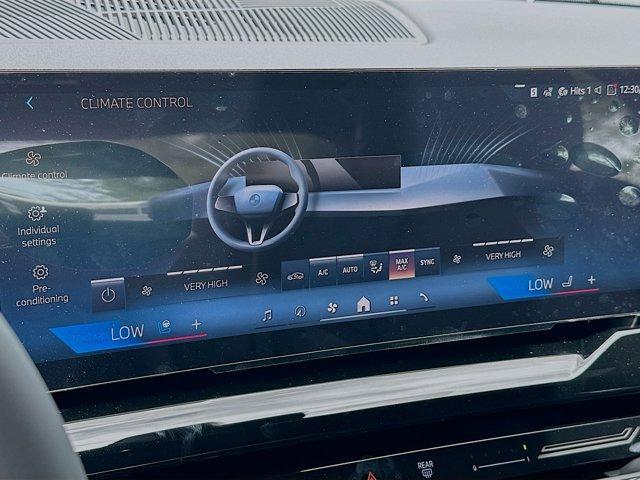 new 2026 BMW 530 car, priced at $66,622