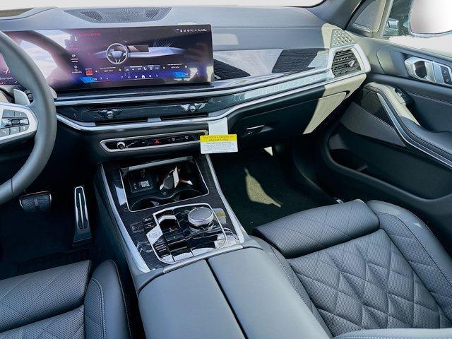 new 2026 BMW X5 car, priced at $80,228