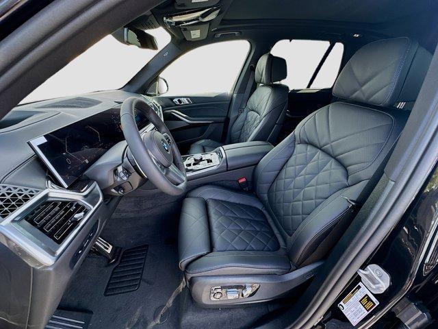 new 2026 BMW X5 car, priced at $80,228