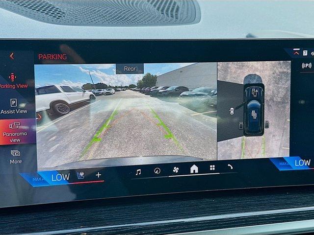 new 2026 BMW X5 car, priced at $80,228