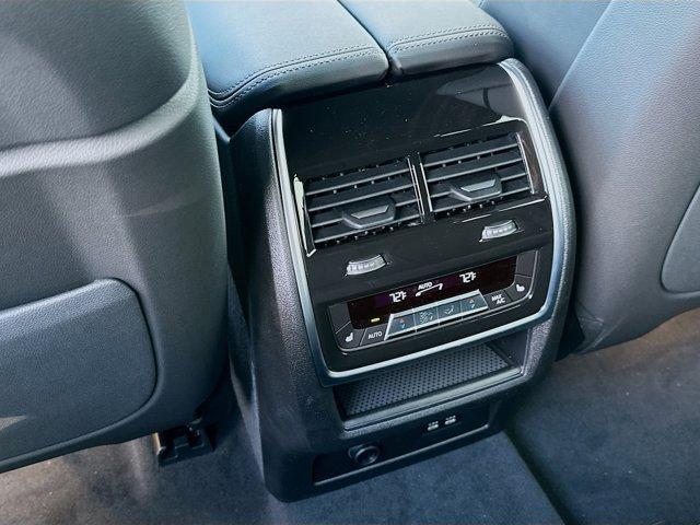 new 2026 BMW X5 car, priced at $80,228