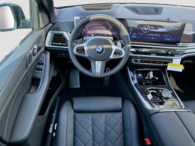 new 2026 BMW X5 car, priced at $80,228