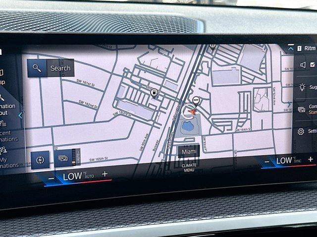 used 2024 BMW M340 car