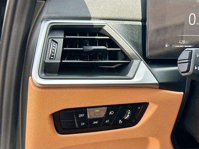 used 2024 BMW M340 car