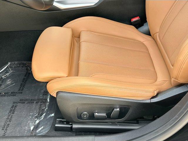 used 2024 BMW M340 car