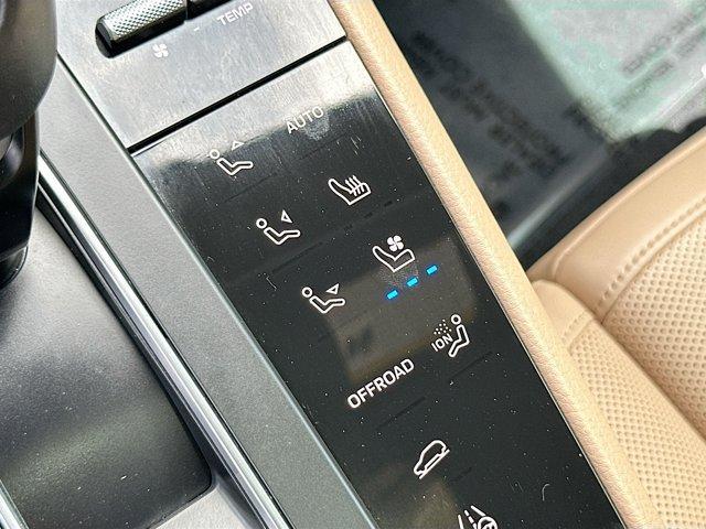 used 2023 Porsche Macan car, priced at $56,000