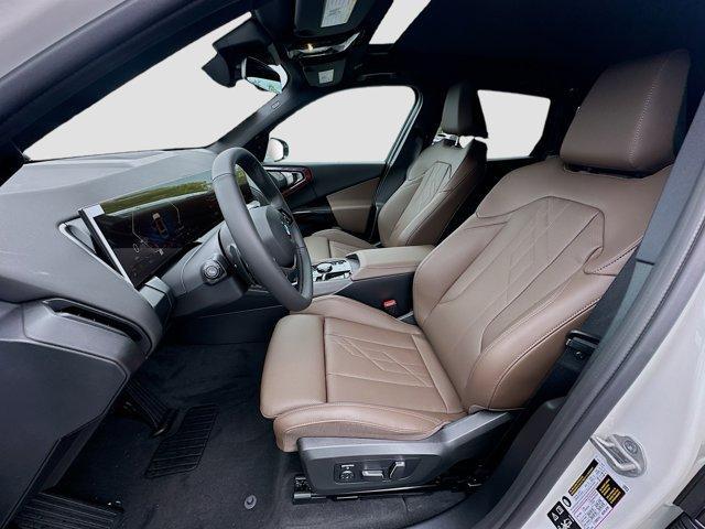 new 2026 BMW X3 car, priced at $56,365